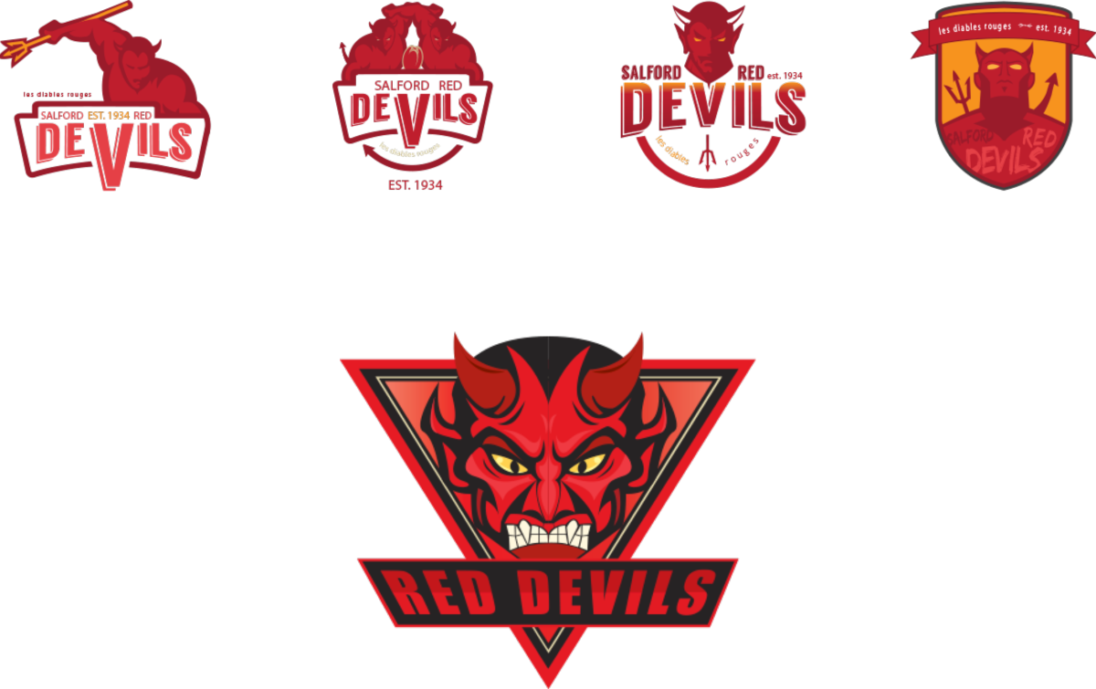 Salford Red Devils enter groundbreaking partnership with Red Star